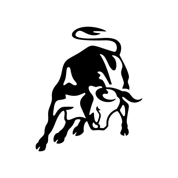 Lamborghini logo